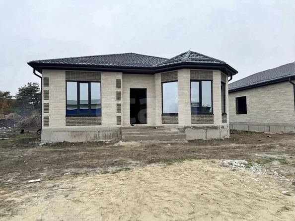 
  Продается дом 140 м², в КП Жилой район Гармония. Фото 1.