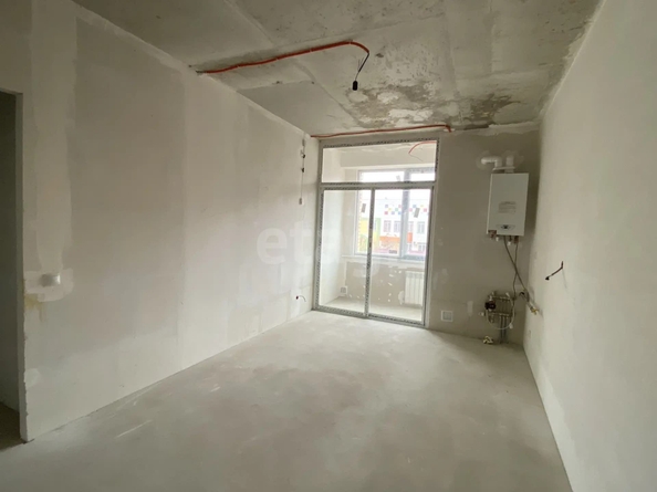 
  Продается 3-комн. квартира 94.6 м², в ЖК Суворов, дом 3.1. Фото 1.