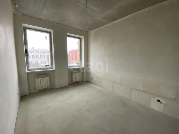 
  Продается 3-комн. квартира 94.6 м², в ЖК Суворов, дом 3.1. Фото 4.