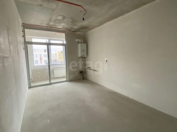 
  Продается 3-комн. квартира 94.6 м², в ЖК Суворов, дом 3.1. Фото 6.
