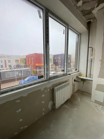 
  Продается 3-комн. квартира 94.6 м², в ЖК Суворов, дом 3.1. Фото 8.