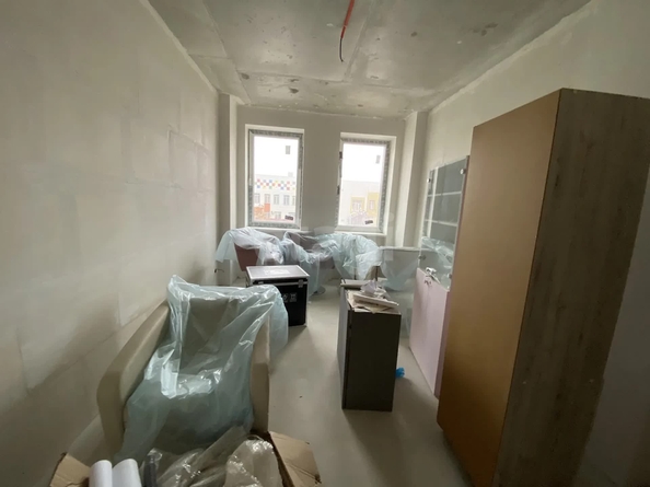 
  Продается 3-комн. квартира 94.6 м², в ЖК Суворов, дом 3.1. Фото 11.