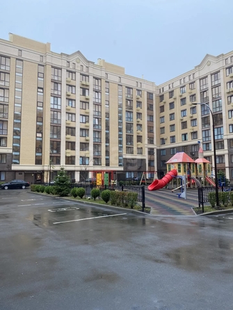 
  Продается 3-комн. квартира 94.6 м², в ЖК Суворов, дом 3.1. Фото 26.