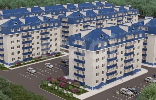 
  Продается 2-комн. квартира 46.9 м². Фото 9.