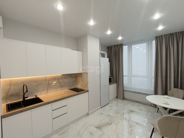 
  Продается 1-комн. квартира 38 м². Фото 1.