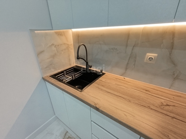 
  Продается 1-комн. квартира 38 м². Фото 2.