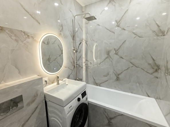 
  Продается 1-комн. квартира 38 м². Фото 3.