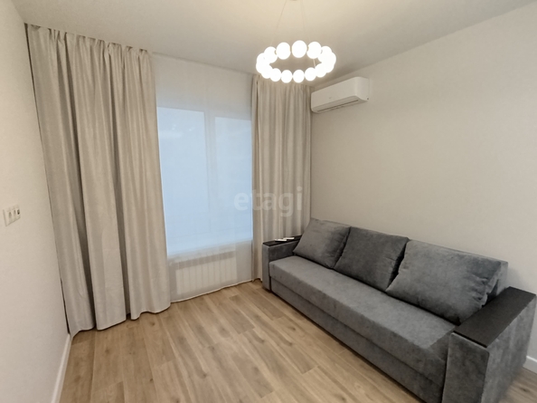 
  Продается 1-комн. квартира 38 м². Фото 4.