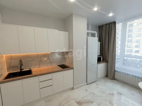 
  Продается 1-комн. квартира 38 м². Фото 7.