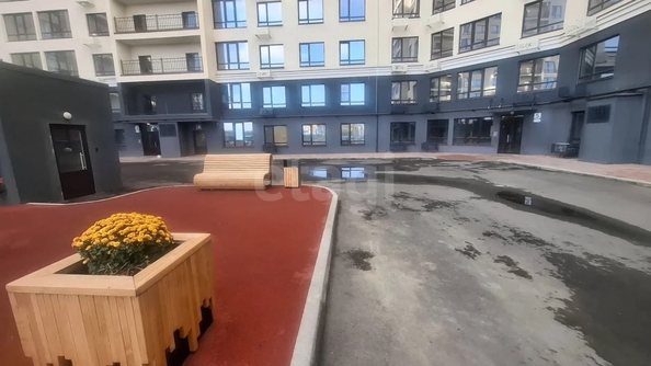 
  Продается 1-комн. квартира 38 м². Фото 8.