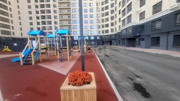 
  Продается 1-комн. квартира 38 м². Фото 9.