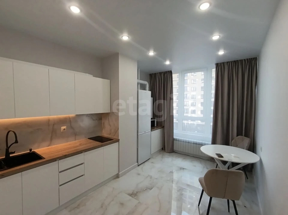 
  Продается 1-комн. квартира 38 м². Фото 11.