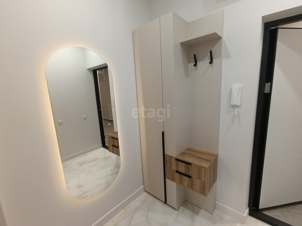 
  Продается 1-комн. квартира 38 м². Фото 13.