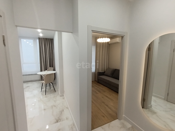 
  Продается 1-комн. квартира 38 м². Фото 17.