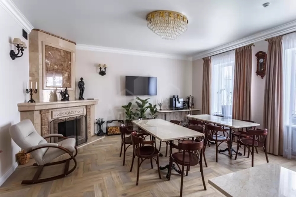 
  Продается универсальное помещение 900 м². Фото 11.