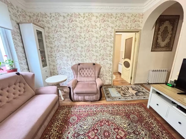 
  Сдается 2-комн. квартира 54 м². Фото 3.