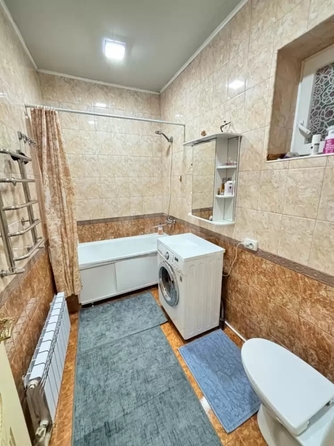 
  Сдается 2-комн. квартира 54 м². Фото 16.