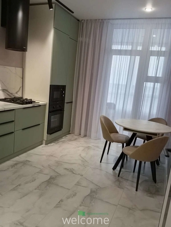 
  Продается 1-комн. квартира 44 м². Фото 1.