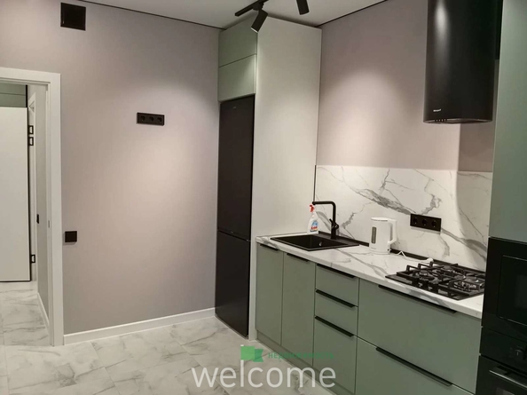 
  Продается 1-комн. квартира 44 м². Фото 2.