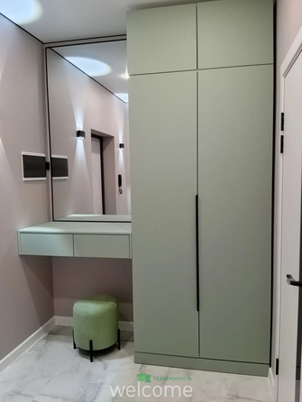 
  Продается 1-комн. квартира 44 м². Фото 8.