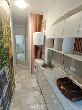 
  Продается 1-комн. квартира 19.5 м². Фото 2.