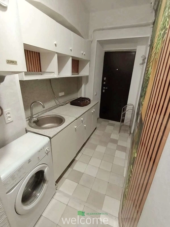 
  Продается 1-комн. квартира 19.5 м². Фото 3.