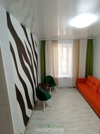 
  Продается 1-комн. квартира 19.5 м². Фото 7.