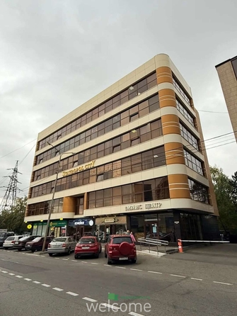 
  Сдается офис 35 м². Фото 1.