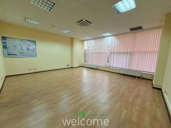 
  Сдается офис 35 м². Фото 2.