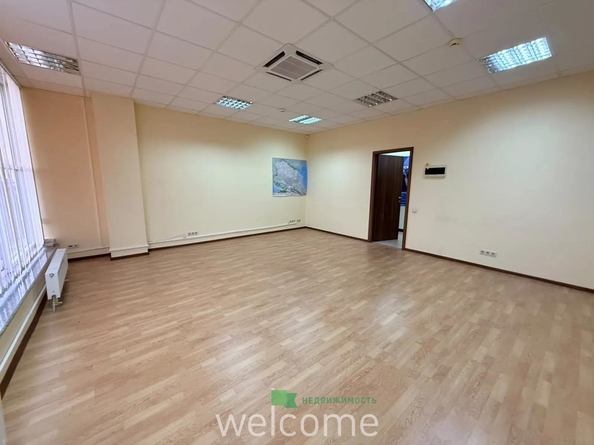 
  Сдается офис 35 м². Фото 4.