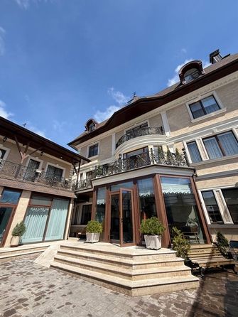 
  Продам дом 900 м². Фото 43.