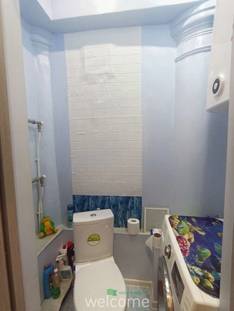 
  Продается 1-комн. квартира 32.2 м². Фото 5.