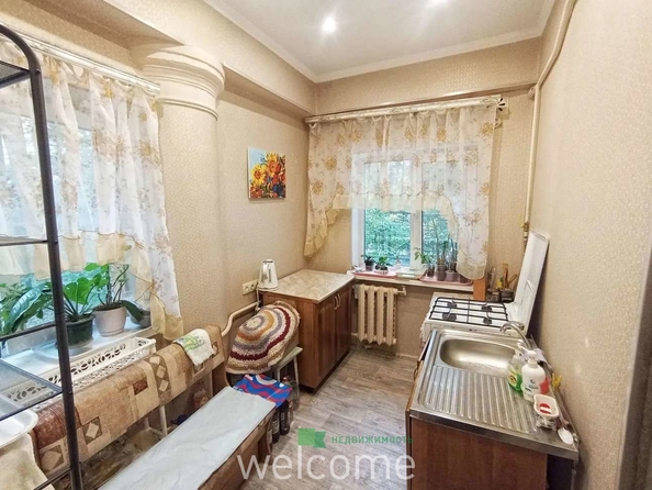 
  Продается 1-комн. квартира 32.2 м². Фото 7.