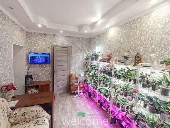 
  Продается 1-комн. квартира 32.2 м². Фото 10.
