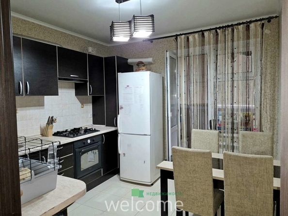
  Продается 2-комн. квартира 54.9 м². Фото 2.