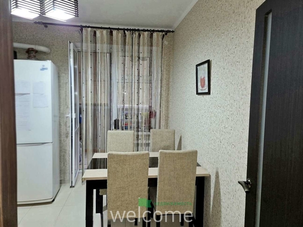 
  Продается 2-комн. квартира 54.9 м². Фото 3.