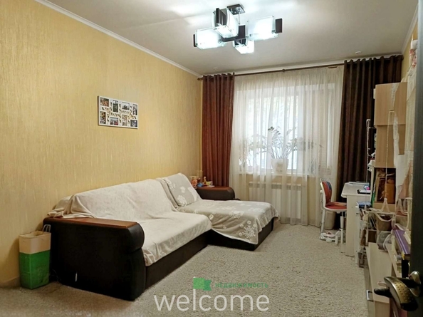 
  Продается 2-комн. квартира 54.9 м². Фото 4.