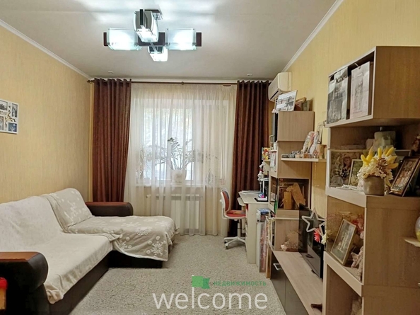 
  Продается 2-комн. квартира 54.9 м². Фото 5.