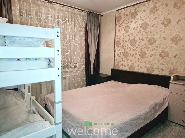 
  Продается 2-комн. квартира 54.9 м². Фото 6.