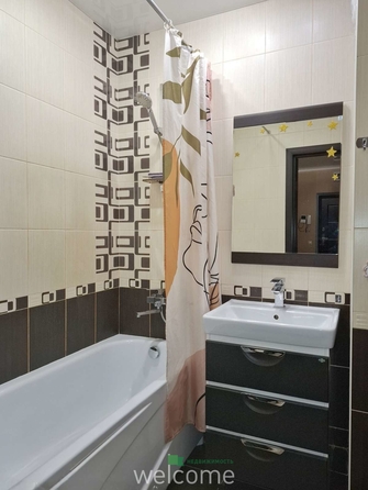 
  Продается 2-комн. квартира 54.9 м². Фото 7.