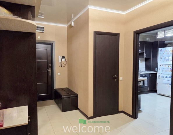 
  Продается 2-комн. квартира 54.9 м². Фото 8.