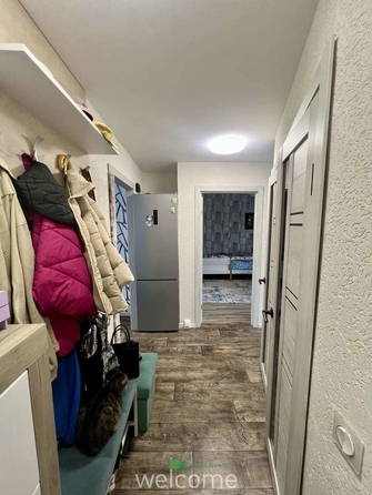 
  Продается 3-комн. квартира 59 м². Фото 2.