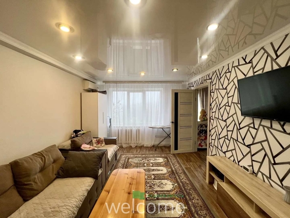 
  Продается 3-комн. квартира 59 м². Фото 3.