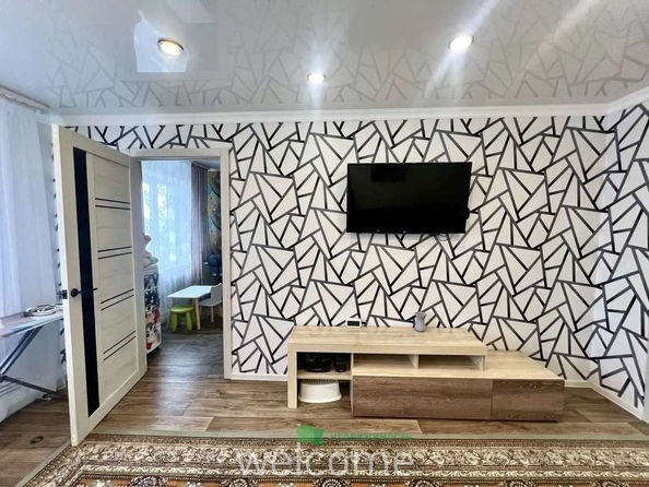 
  Продается 3-комн. квартира 59 м². Фото 4.