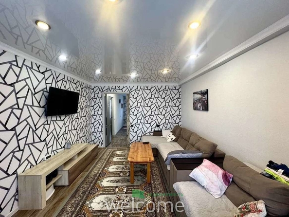 
  Продается 3-комн. квартира 59 м². Фото 5.