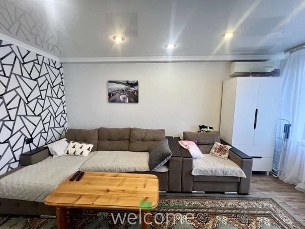 
  Продается 3-комн. квартира 59 м². Фото 6.
