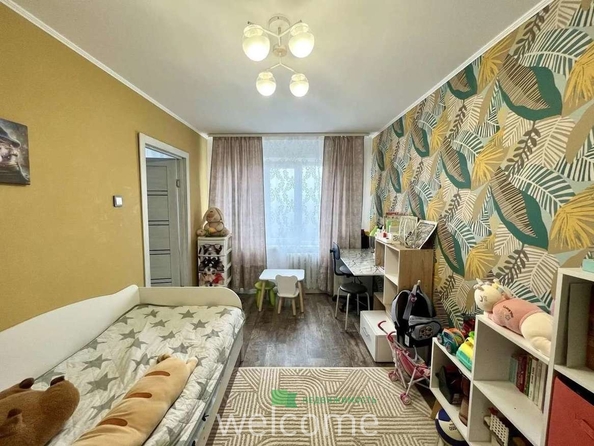 
  Продается 3-комн. квартира 59 м². Фото 10.