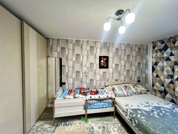
  Продается 3-комн. квартира 59 м². Фото 13.