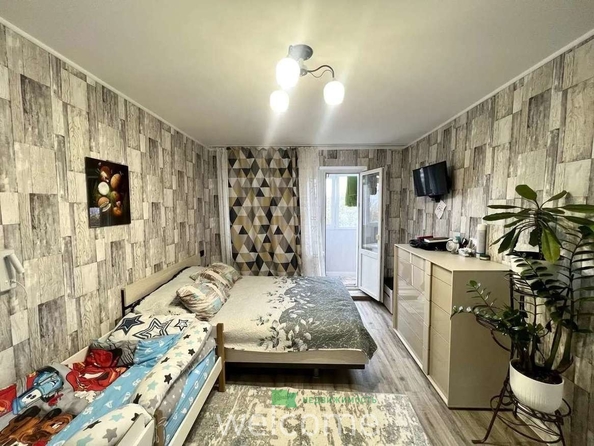 
  Продается 3-комн. квартира 59 м². Фото 14.