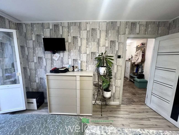 
  Продается 3-комн. квартира 59 м². Фото 17.